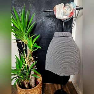 Calvin Klein's pencil skirt